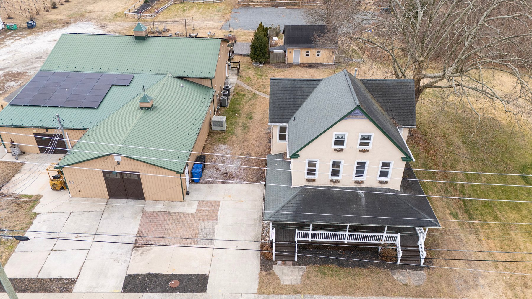 Image for Rare-Find Property Available in Oldmans Township