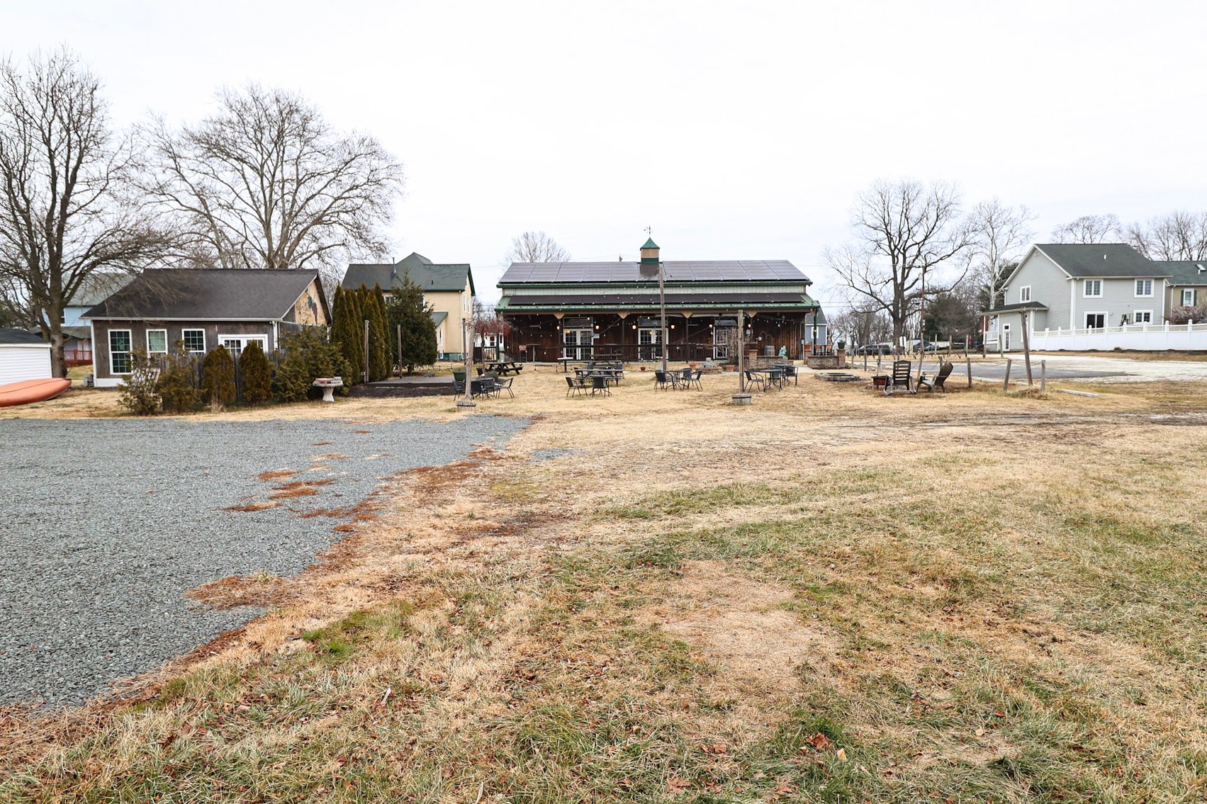 Image for Rare-Find Property Available in Oldmans Township