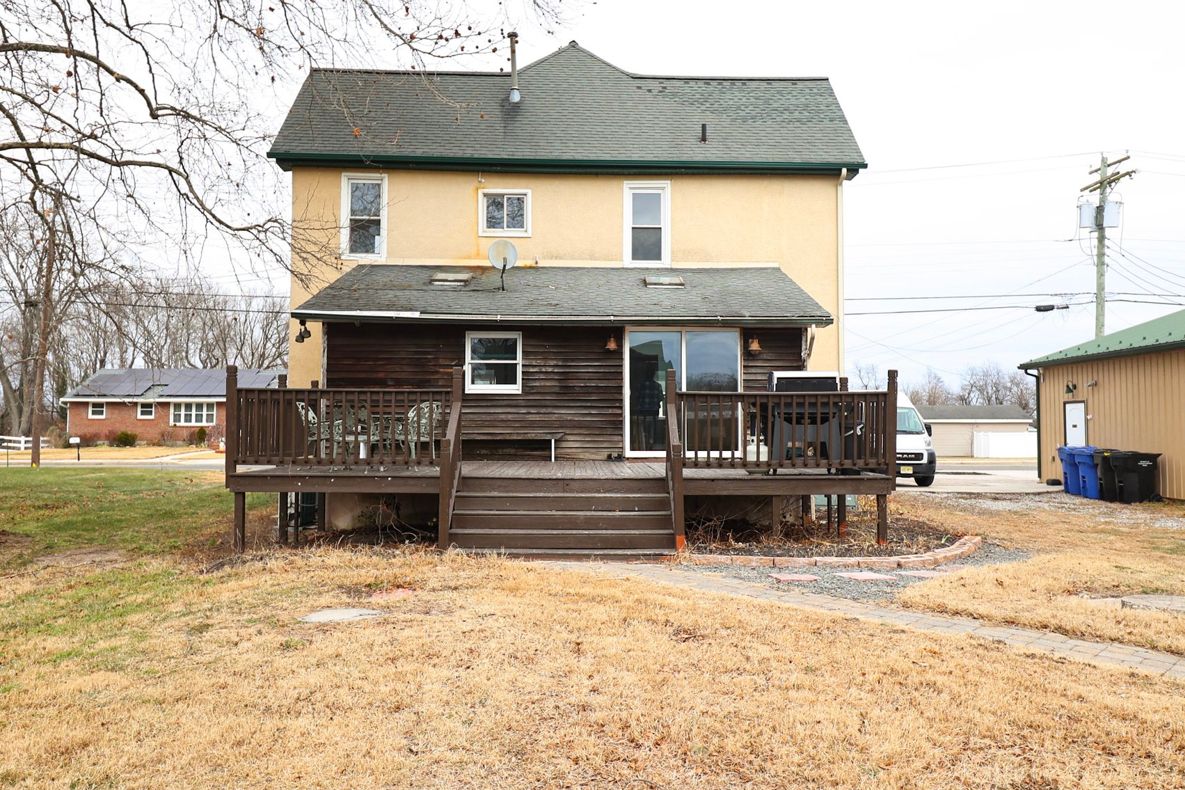 Image for Rare-Find Property Available in Oldmans Township