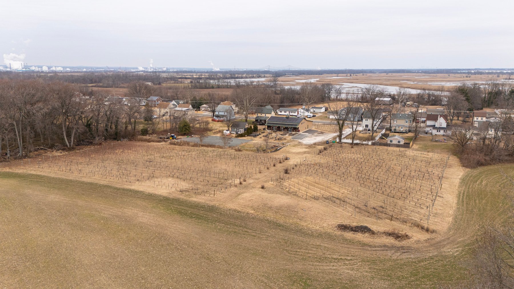 Image for Rare-Find Property Available in Oldmans Township