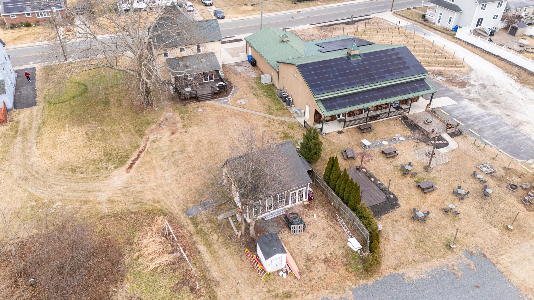 Image for Rare-Find Property Available in Oldmans Township