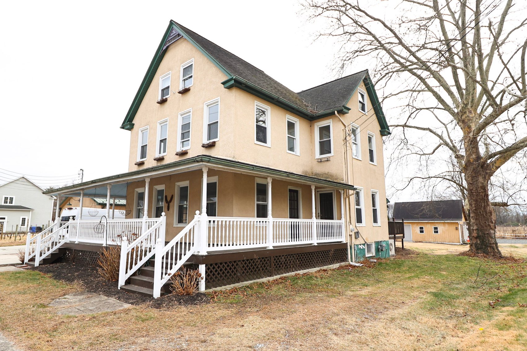 Image for Rare-Find Property Available in Oldmans Township