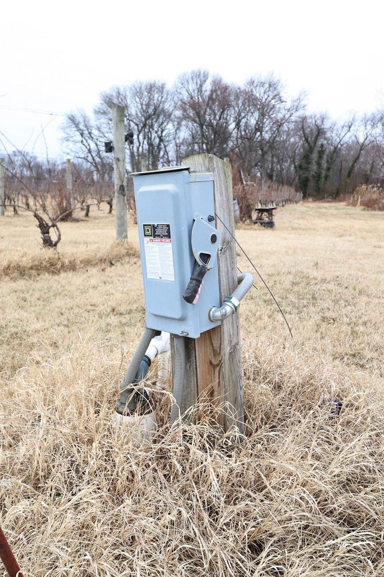 Image for Rare-Find Property Available in Oldmans Township