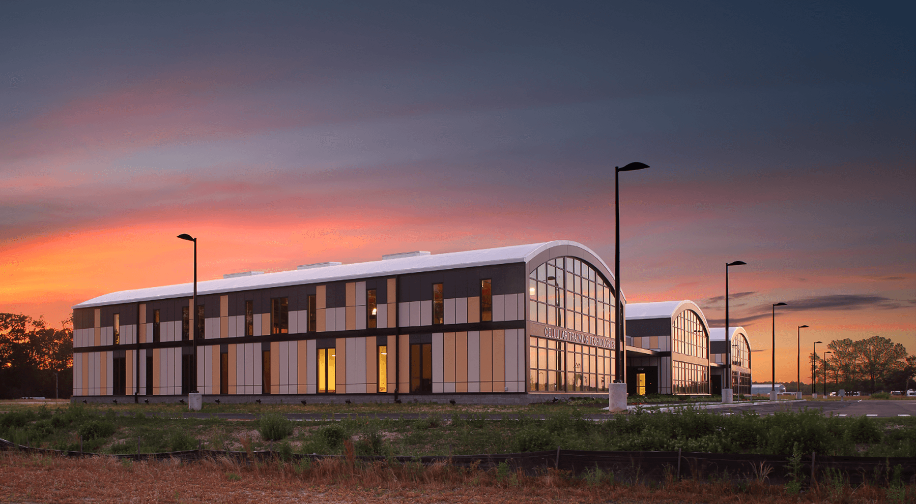 Image for Cape May County Airport - Leasing Opportunity for Flex-Office Space