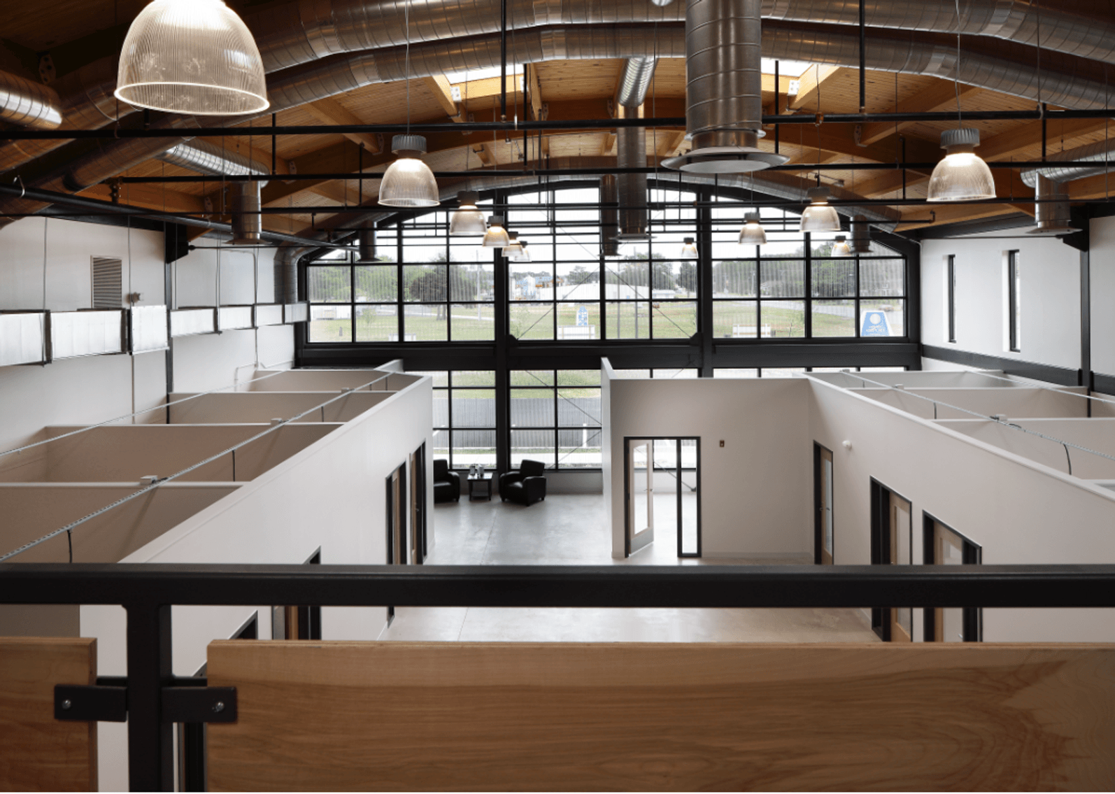 Image for Cape May County Airport - Leasing Opportunity for Flex-Office Space