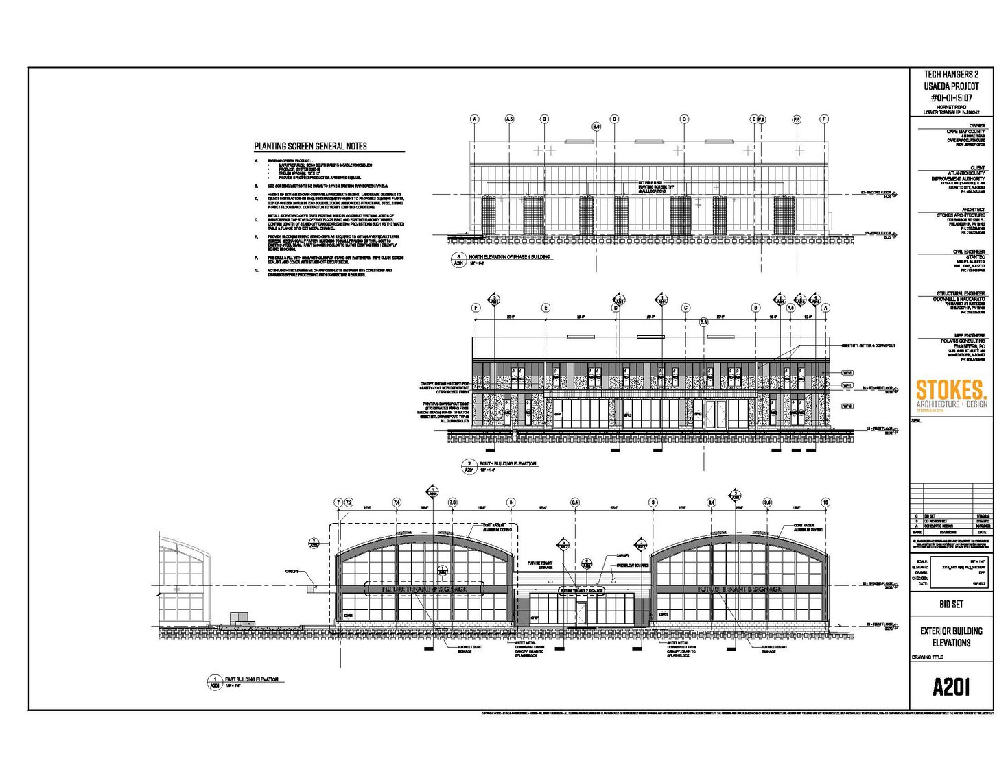 Image for Cape May County Airport - Leasing Opportunity for Flex-Office Space