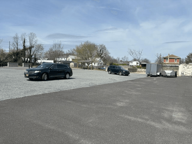 Image for Commercial Property on +/- 1 Acre in Vineland in Neighborhood Commercial Redevelopment Zoning