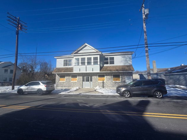 Image for Fully Rented Mixed Use Building Available in Port Norris