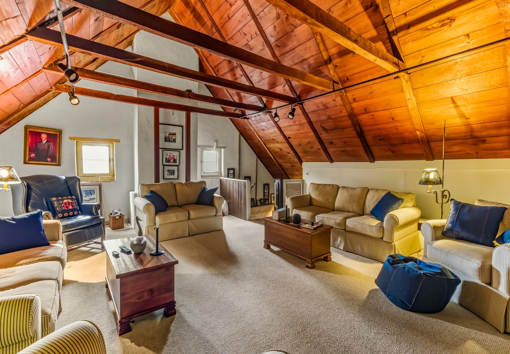 Image for Rare Opportunity - Preserved Historic Home Available in Pilesgrove Township