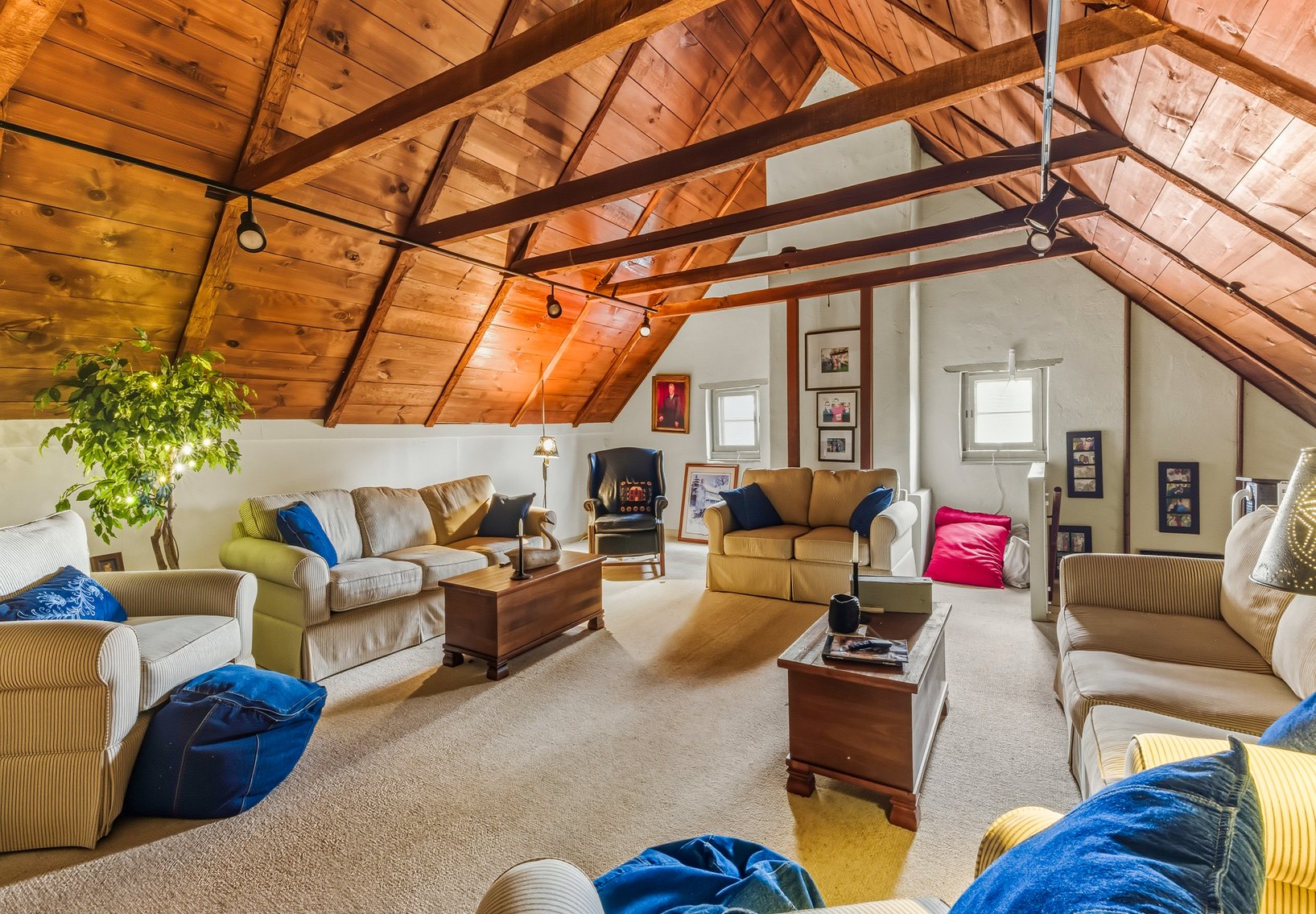 Image for Rare Opportunity - Preserved Historic Home Available in Pilesgrove Township