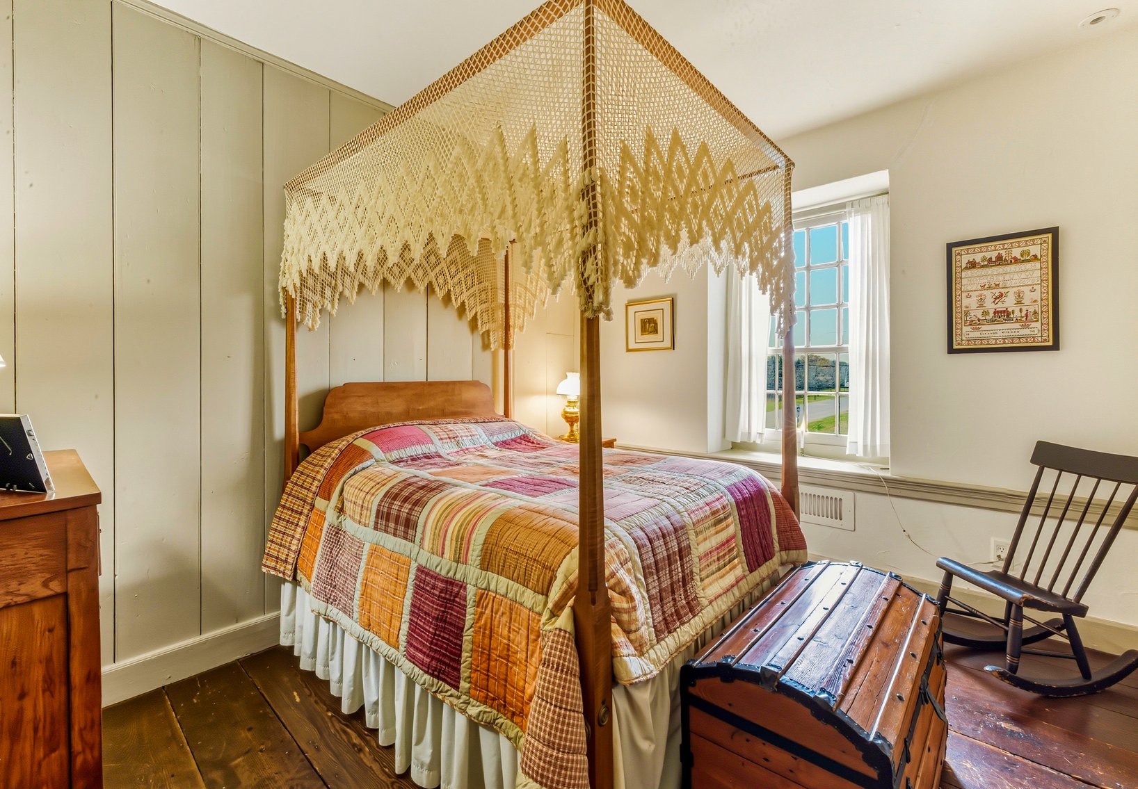 Image for Rare Opportunity - Preserved Historic Home Available in Pilesgrove Township