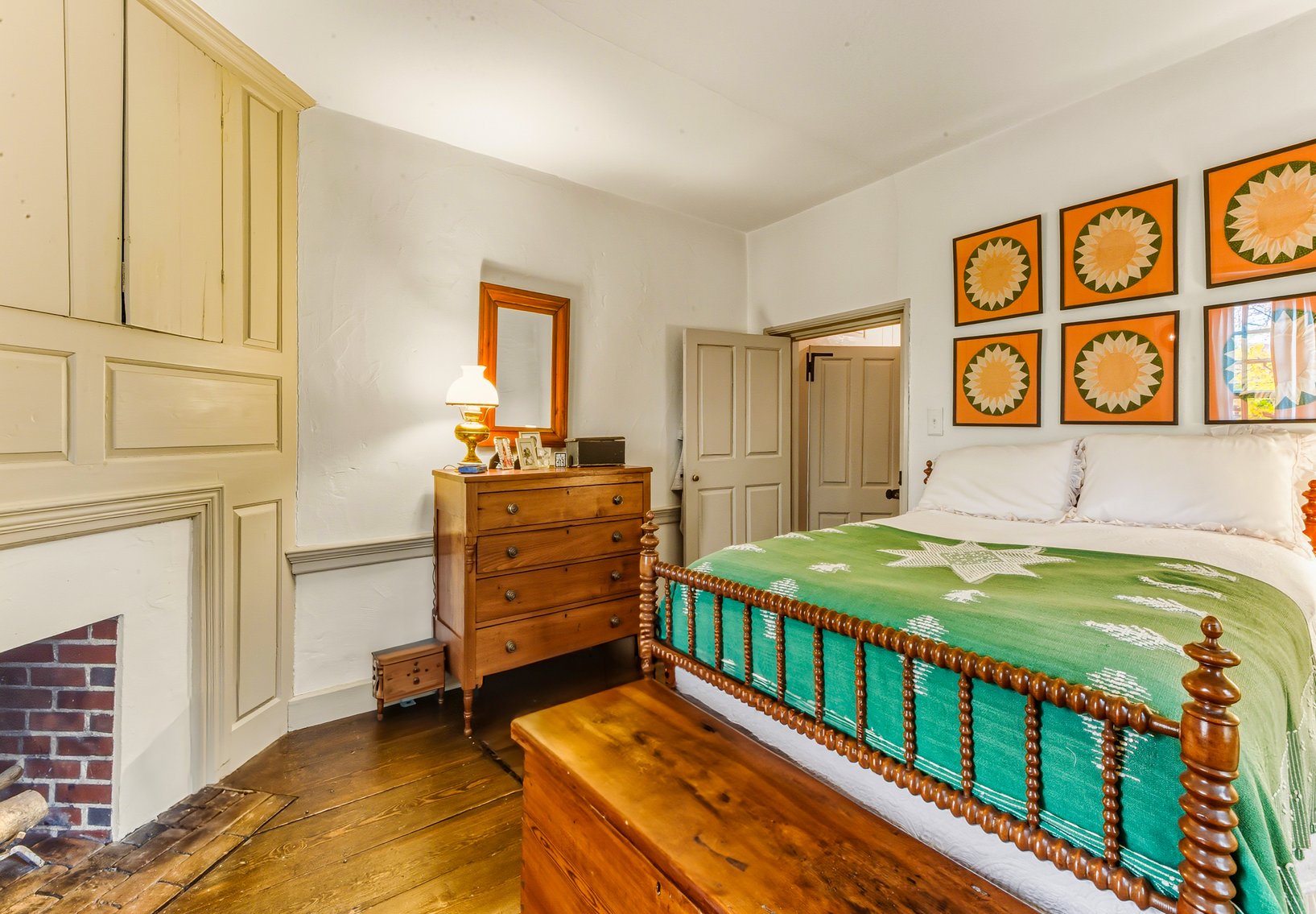 Image for Rare Opportunity - Preserved Historic Home Available in Pilesgrove Township