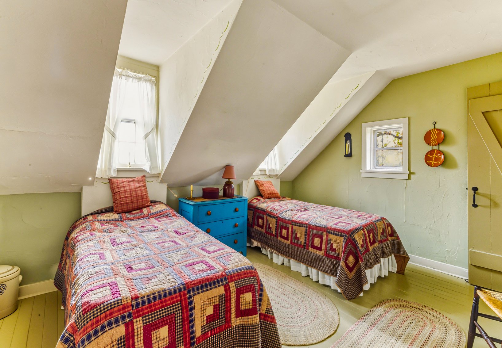 Image for Rare Opportunity - Preserved Historic Home Available in Pilesgrove Township