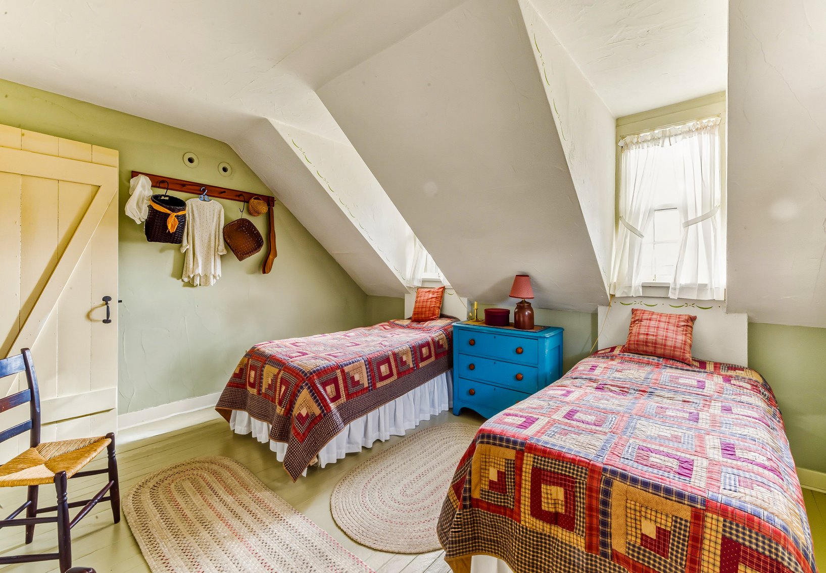 Image for Rare Opportunity - Preserved Historic Home Available in Pilesgrove Township