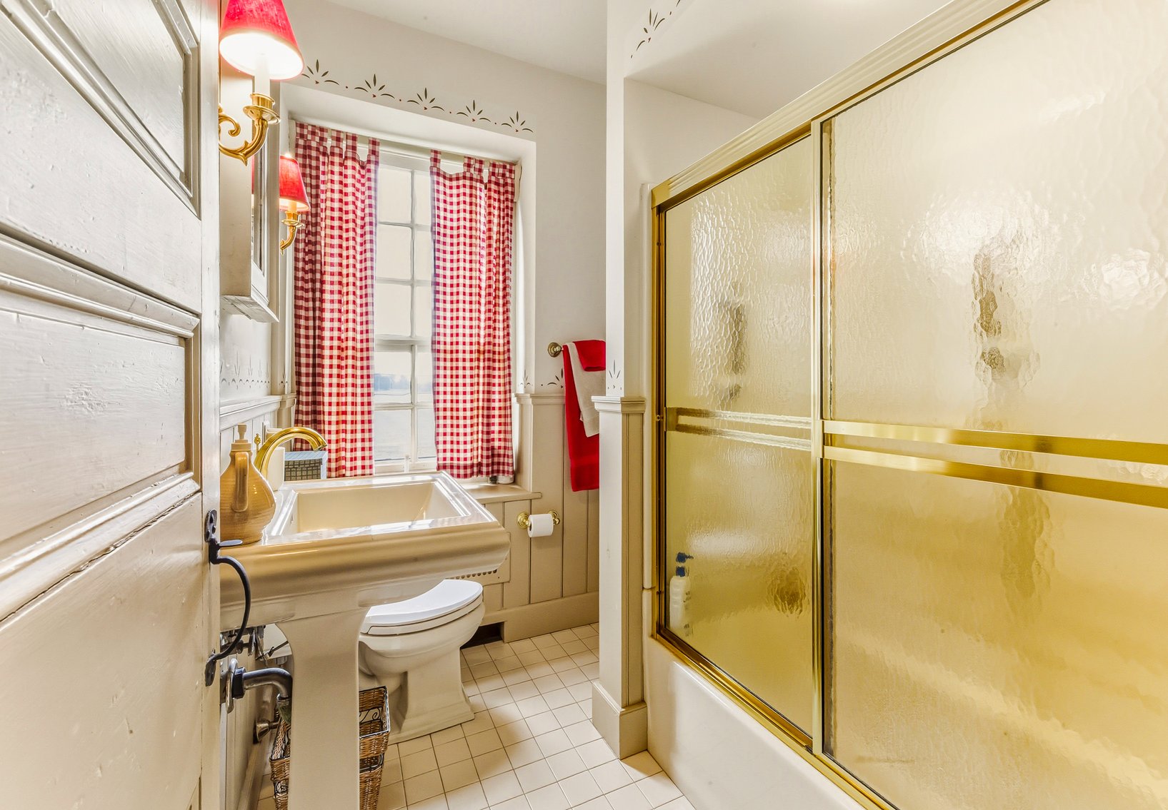 Image for Rare Opportunity - Preserved Historic Home Available in Pilesgrove Township