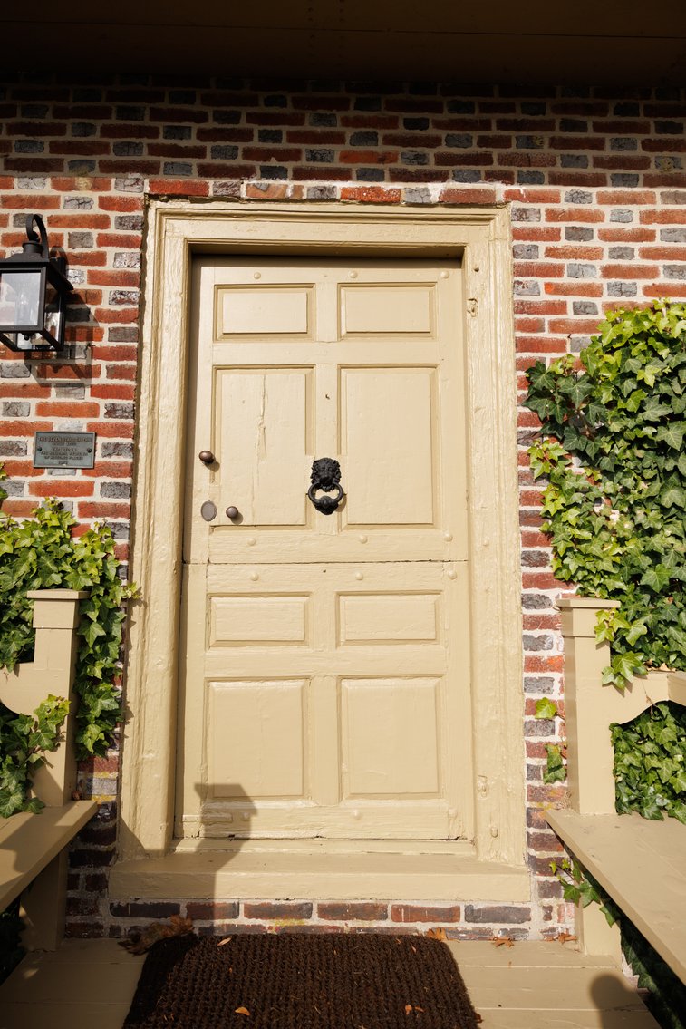 Image for Rare Opportunity - Preserved Historic Home Available in Pilesgrove Township