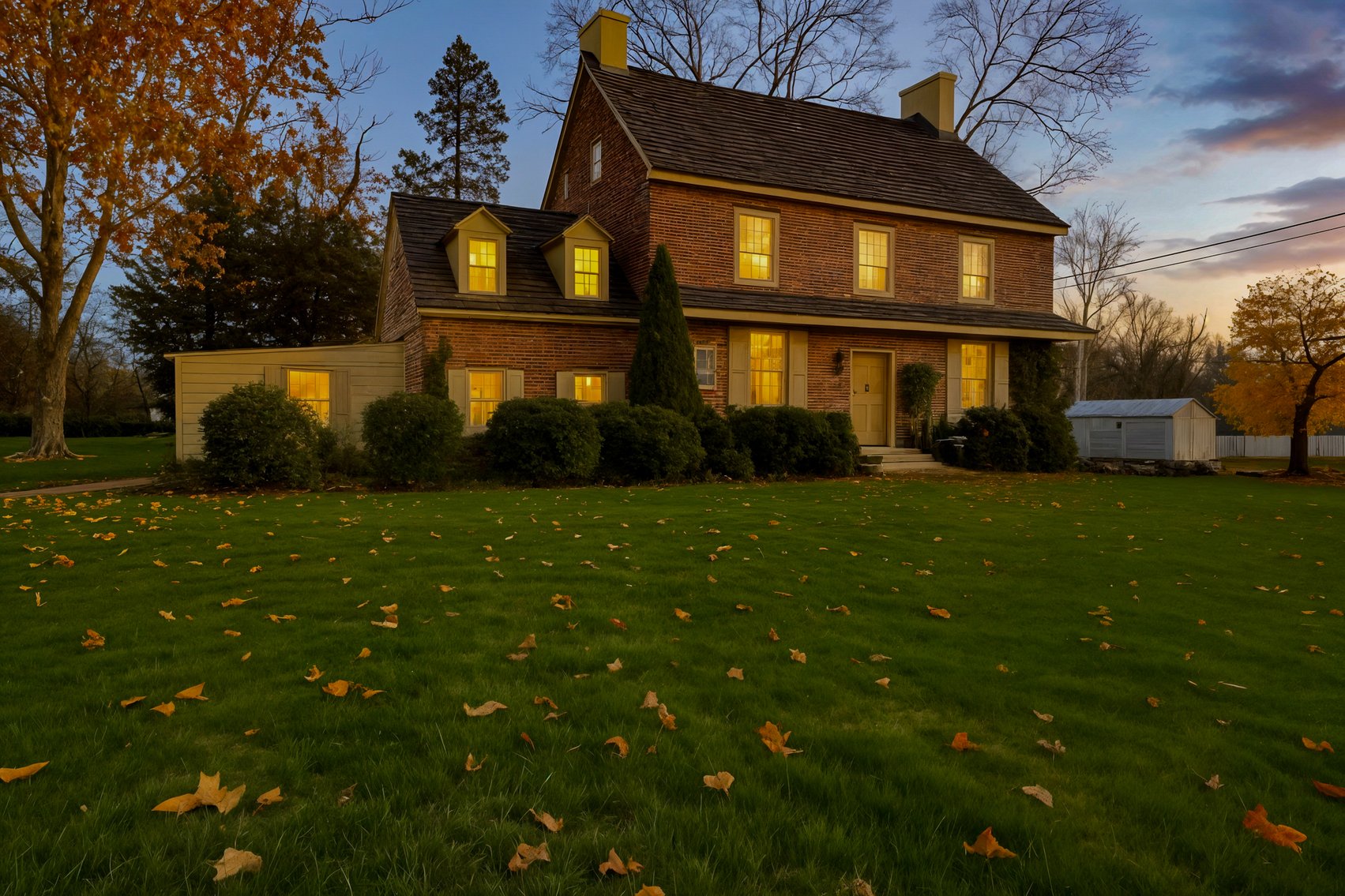 Image for Rare Opportunity - Preserved Historic Home Available in Pilesgrove Township