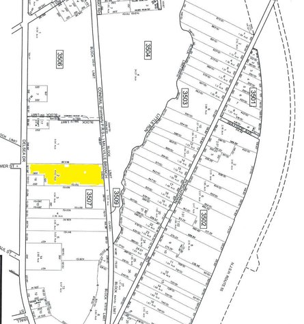 Image for 4.42 +/- Acre Lot Available on Delsea Drive in Highway Commercial Zoning District