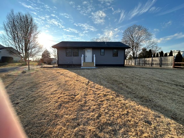 Image for 3 Bedroom 1 Bath 816 +/- SF Home Available in Hopewell Township