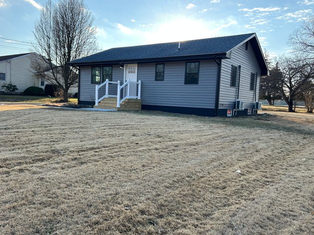 Image for 3 Bedroom 1 Bath 816 +/- SF Home Available in Hopewell Township