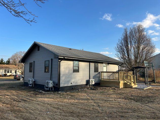 Image for 3 Bedroom 1 Bath 816 +/- SF Home Available in Hopewell Township