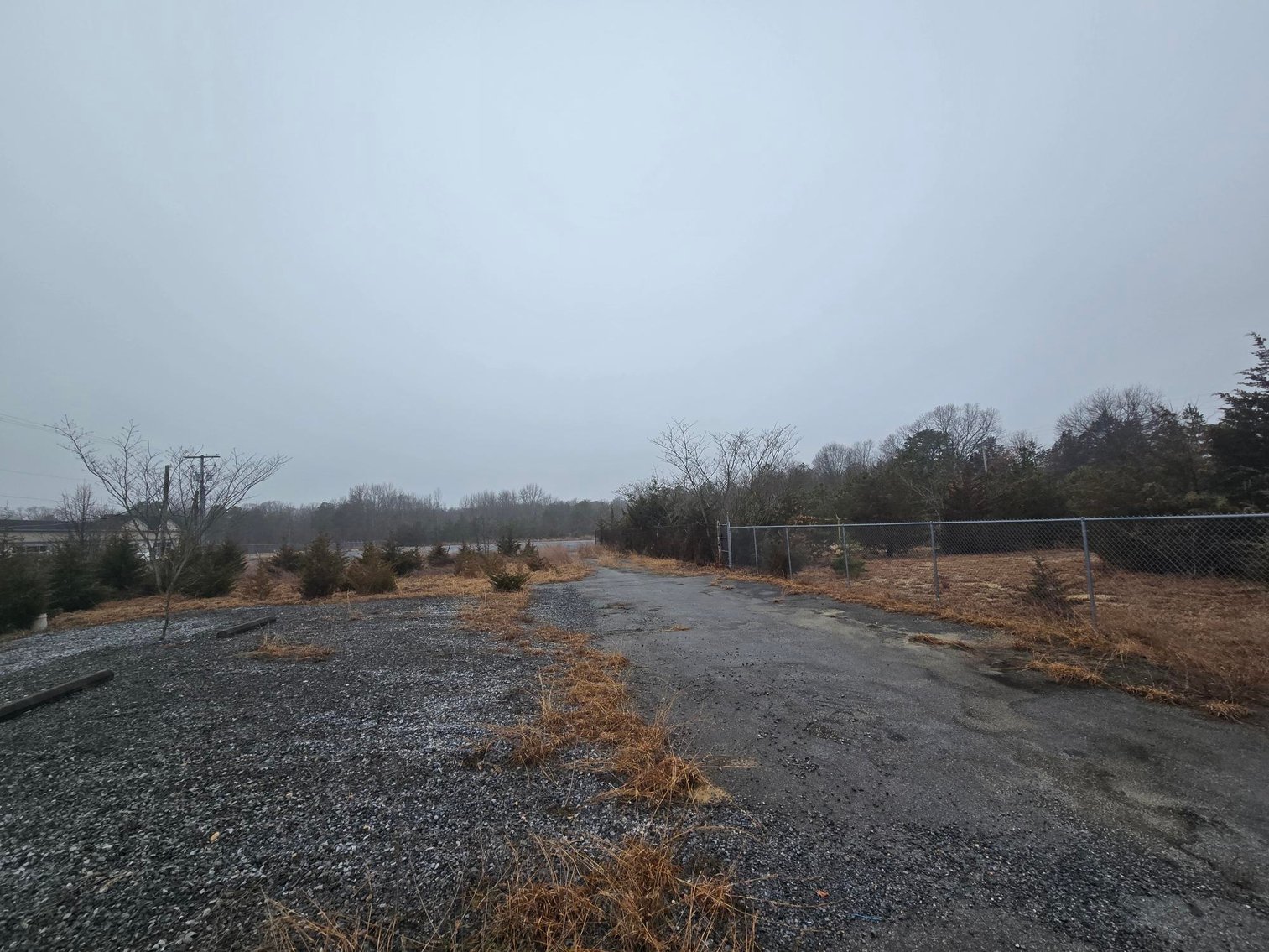 Image for 4.42 +/- Acre Lot Available on Delsea Drive in Highway Commercial Zoning District