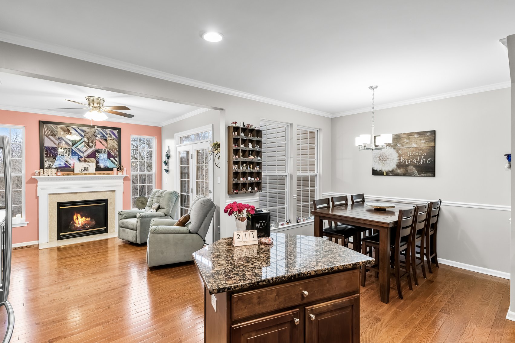 Image for Move-In Ready - Fully Updated 3-Bedroom Townhouse in Swedesboro