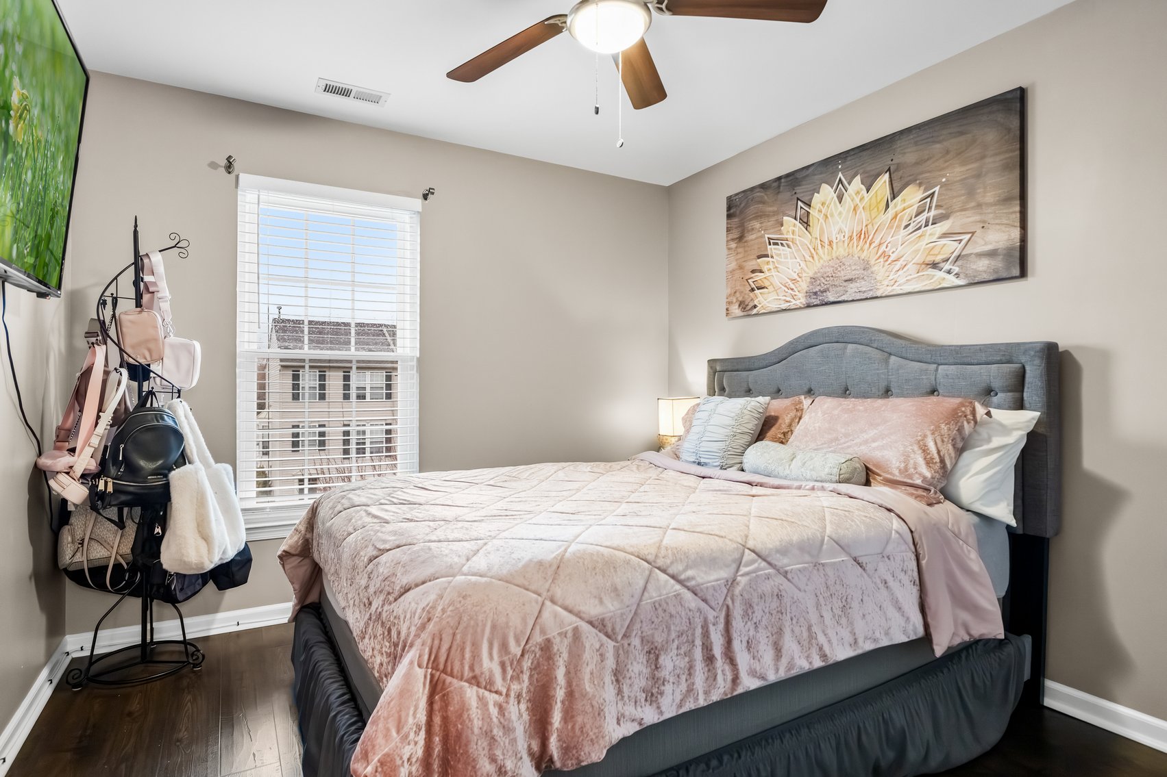 Image for Move-In Ready - Fully Updated 3-Bedroom Townhouse in Swedesboro