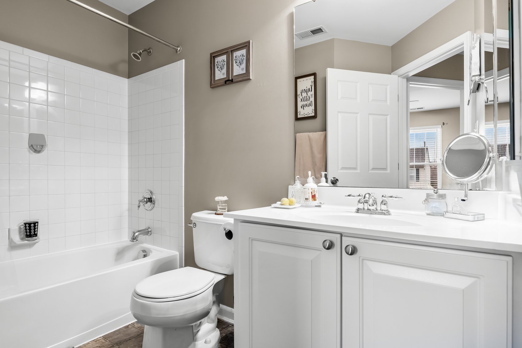 Image for Move-In Ready - Fully Updated 3-Bedroom Townhouse in Swedesboro