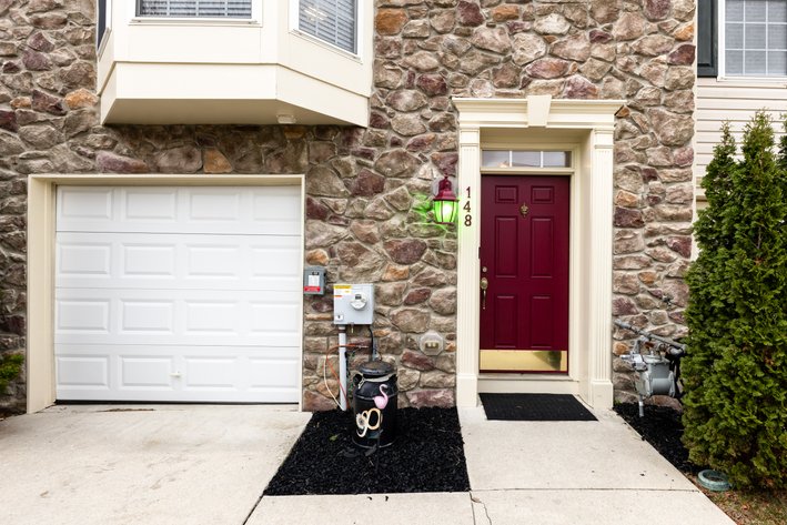 Image for Move-In Ready - Fully Updated 3-Bedroom Townhouse in Swedesboro