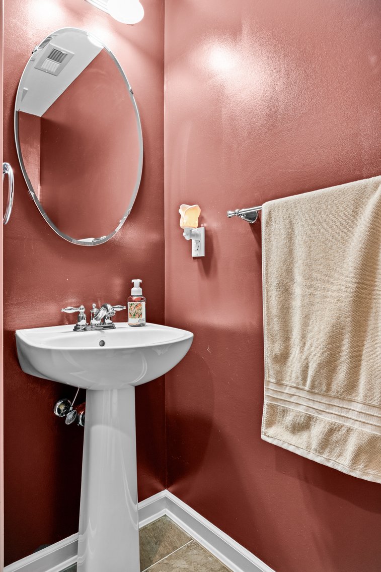 Image for Move-In Ready - Fully Updated 3-Bedroom Townhouse in Swedesboro