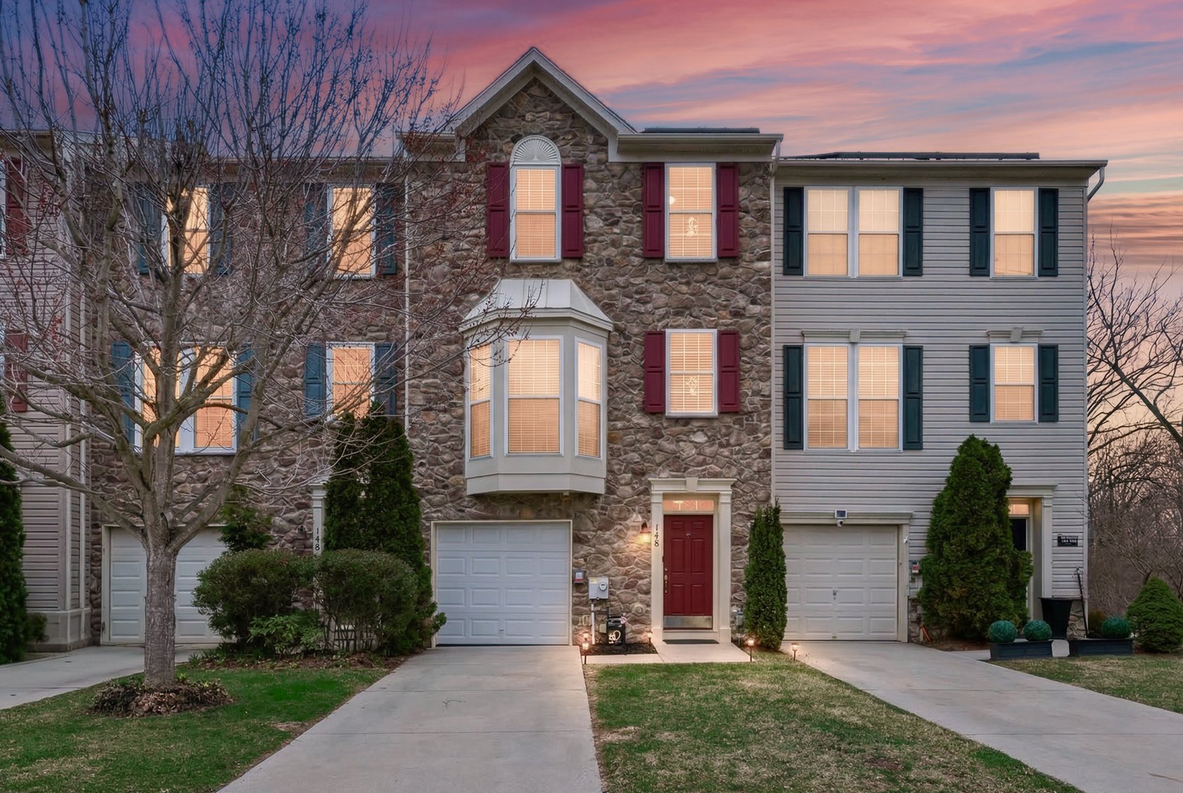Image for Move-In Ready - Fully Updated 3-Bedroom Townhouse in Swedesboro