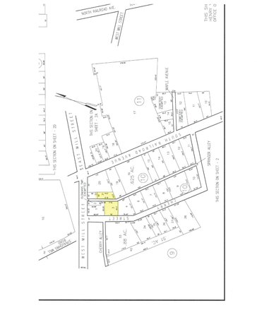 Image for Commercial Building Available in Pedricktown - Open Floor Plan