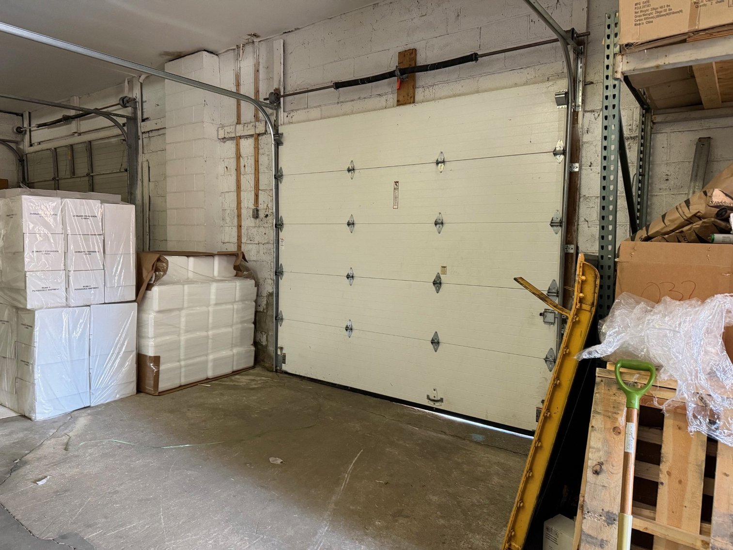 Image for Commercial Building Available in Pedricktown - Open Floor Plan