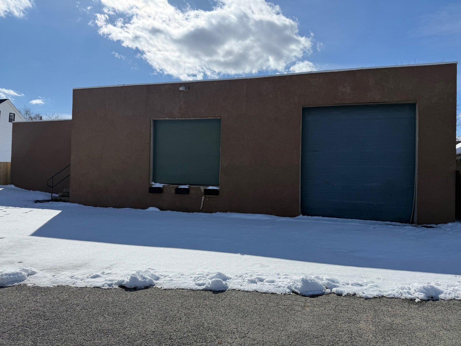 Image for Commercial Building Available in Pedricktown - Open Floor Plan