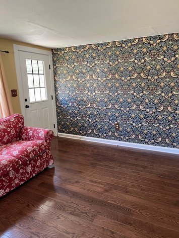 Image for Adorable 2 BR 1 Bath 624 +/- SF Bungalow on 0.7 +/- Acre in Pilesgrove Twp.