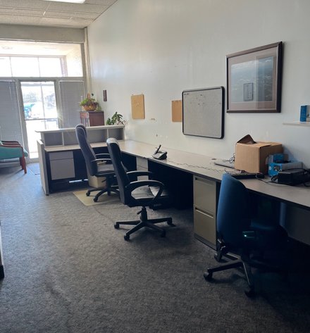 Image for 3,000 +/- SF Commercial Building Available in Millville