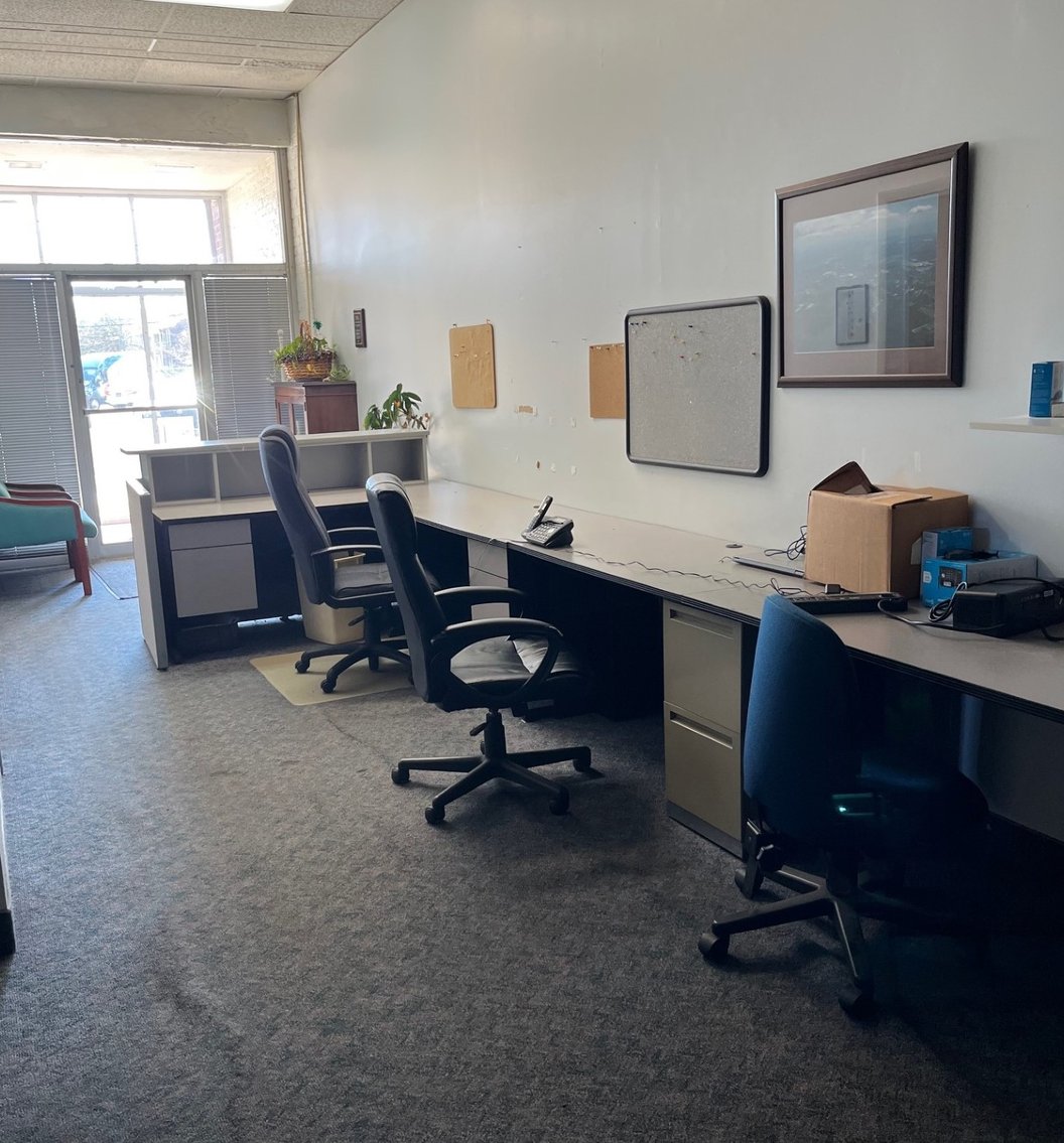 Image for 3,000 +/- SF Commercial Building Available in Millville