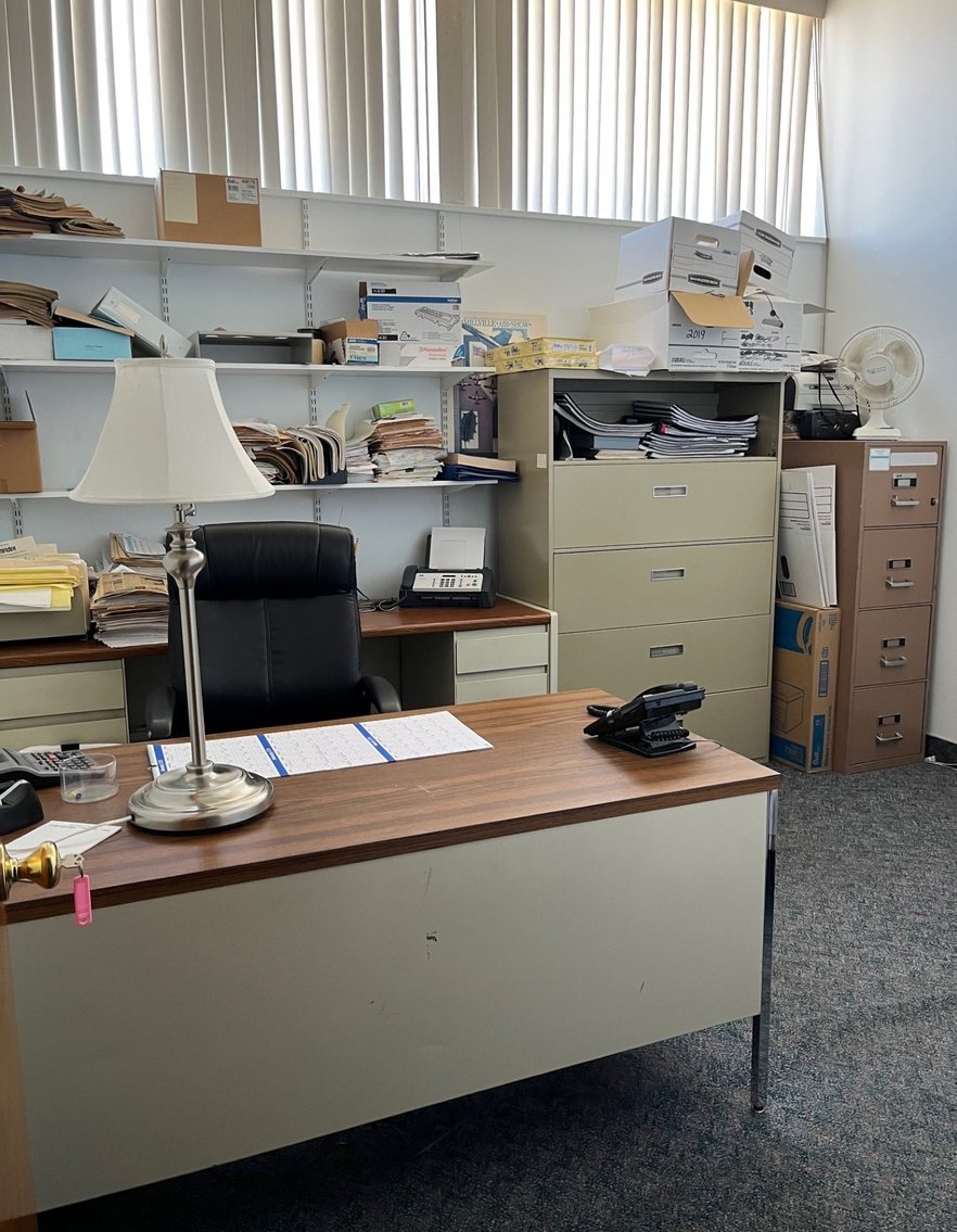 Image for 3,000 +/- SF Commercial Building Available in Millville