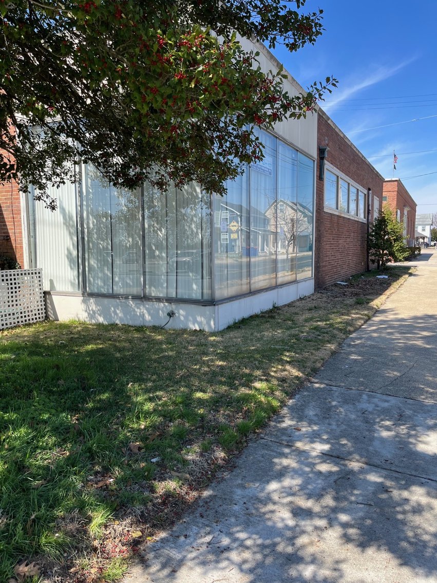 Image for 3,000 +/- SF Commercial Building Available in Millville