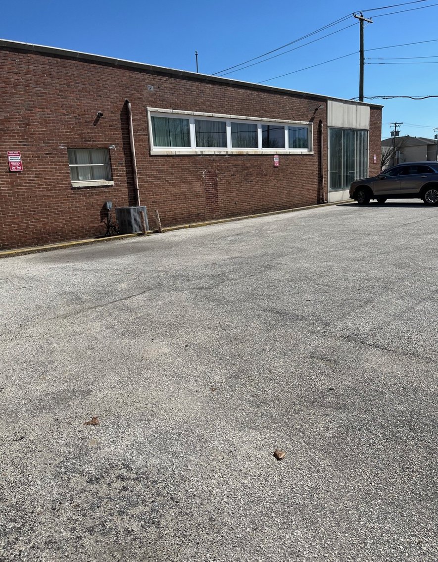 Image for 3,000 +/- SF Commercial Building Available in Millville