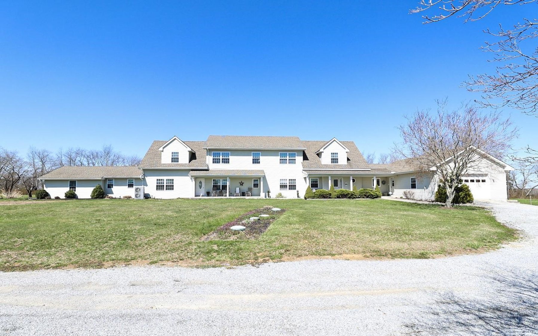 Image for Check Out This Picture-Perfect 44 +/- Acre Private Estate in Pilesgrove Township