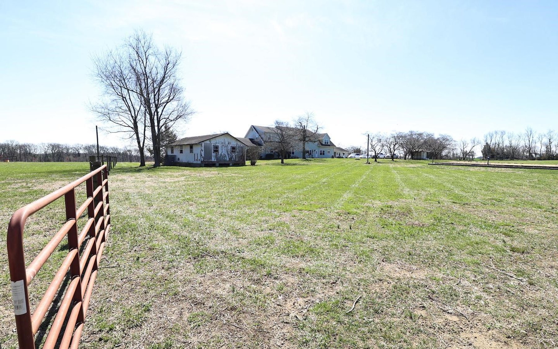 Image for Check Out This Picture-Perfect 44 +/- Acre Private Estate in Pilesgrove Township