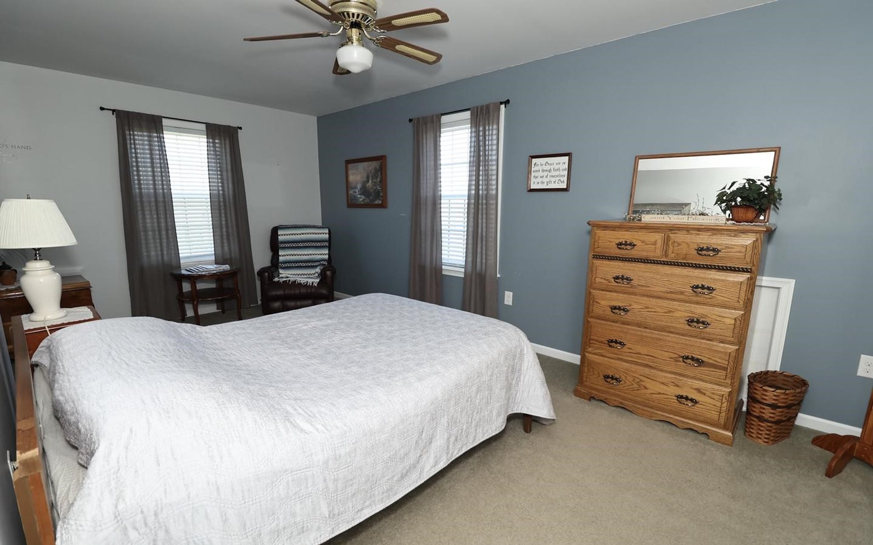 Image for Check Out This Picture-Perfect 44 +/- Acre Private Estate in Pilesgrove Township