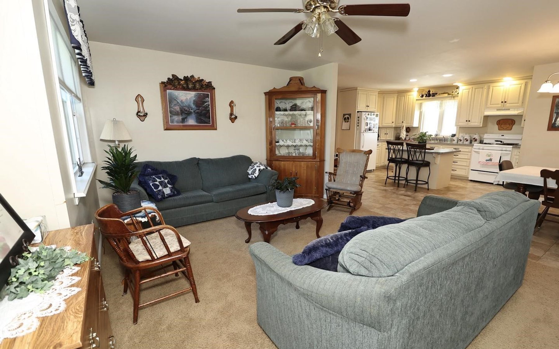 Image for Check Out This Picture-Perfect 44 +/- Acre Private Estate in Pilesgrove Township