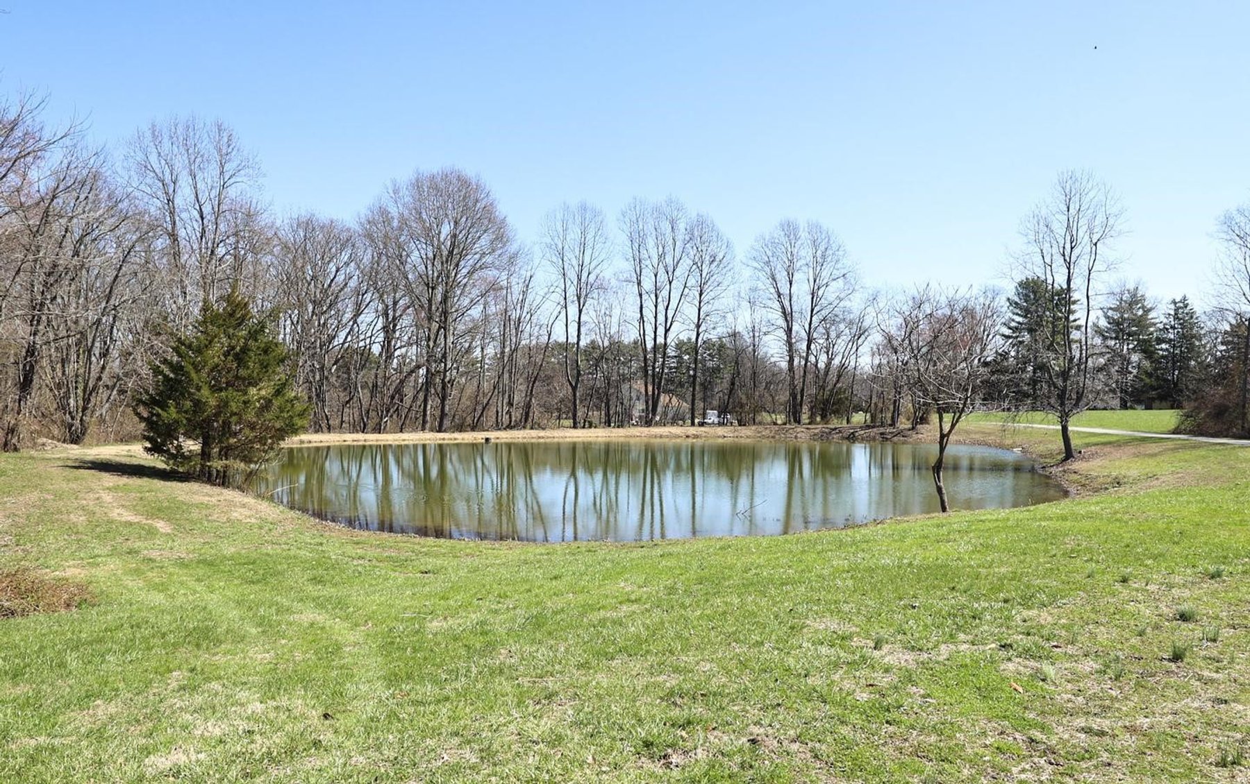 Image for Check Out This Picture-Perfect 44 +/- Acre Private Estate in Pilesgrove Township