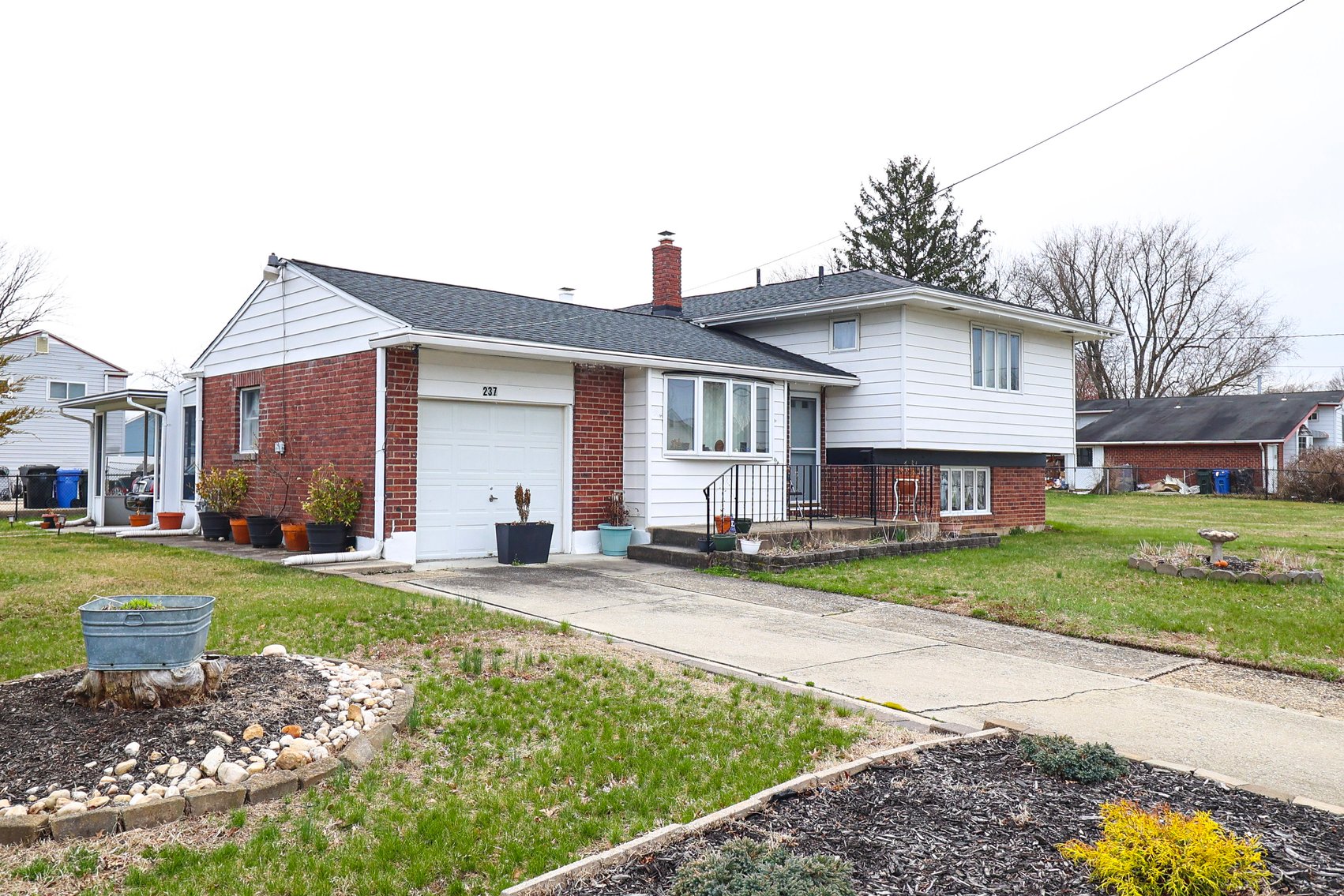 Image for 3 Bedroom 1.5 Bath 2,158 +/- SF Home on Large Corner Lot Available in Mantua