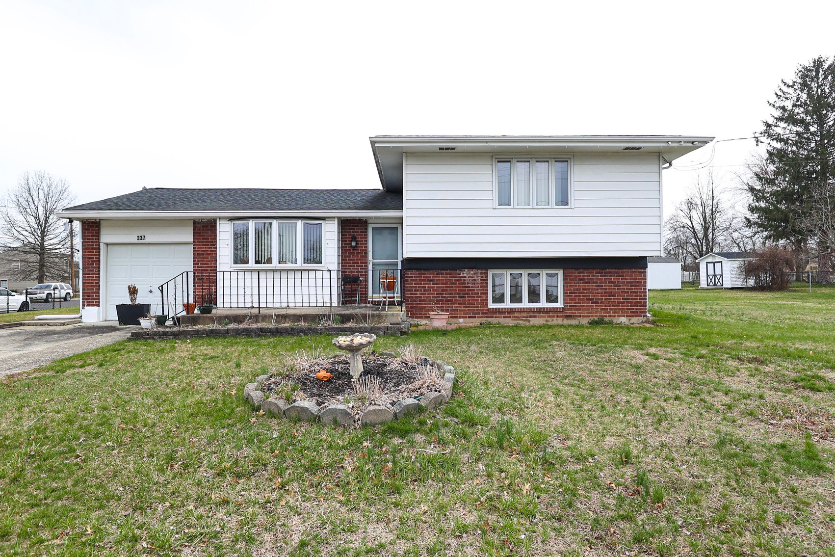 Image for 3 Bedroom 1.5 Bath 2,158 +/- SF Home on Large Corner Lot Available in Mantua