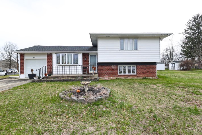 Image for 3 Bedroom 1.5 Bath 2,158 +/- SF Home on Large Corner Lot Available in Mantua