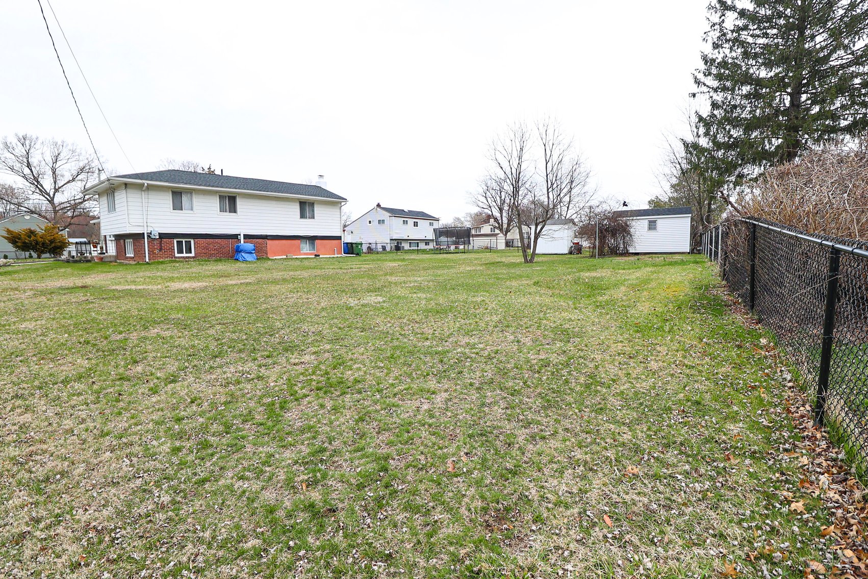 Image for 3 Bedroom 1.5 Bath 2,158 +/- SF Home on Large Corner Lot Available in Mantua